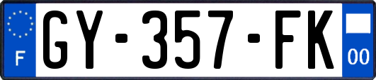 GY-357-FK