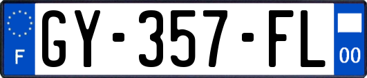GY-357-FL