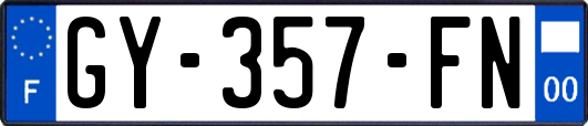 GY-357-FN