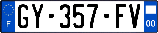 GY-357-FV