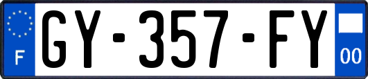 GY-357-FY