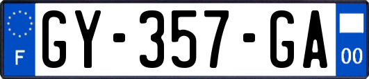GY-357-GA