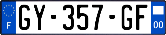 GY-357-GF
