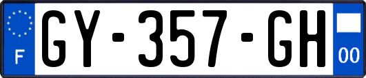 GY-357-GH