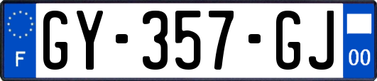 GY-357-GJ