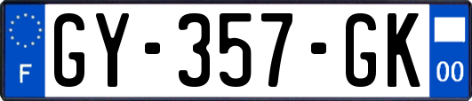 GY-357-GK
