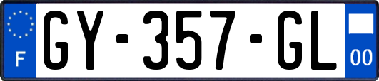 GY-357-GL