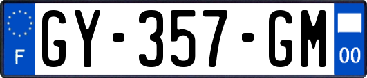 GY-357-GM