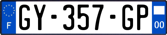 GY-357-GP