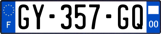 GY-357-GQ