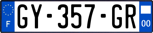 GY-357-GR
