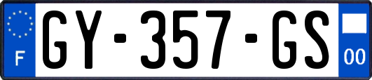 GY-357-GS