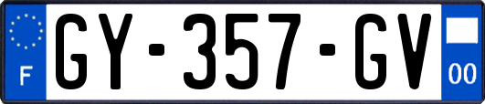 GY-357-GV