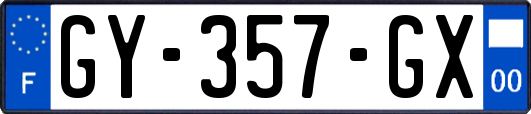 GY-357-GX