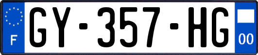 GY-357-HG