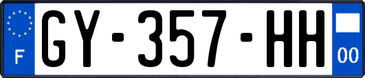 GY-357-HH