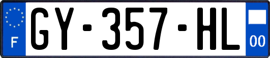 GY-357-HL