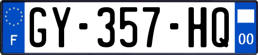 GY-357-HQ