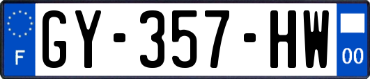 GY-357-HW