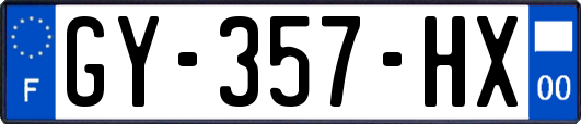 GY-357-HX
