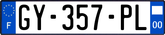GY-357-PL