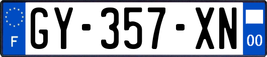 GY-357-XN