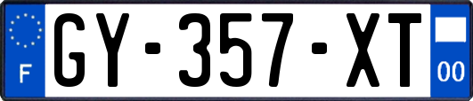 GY-357-XT