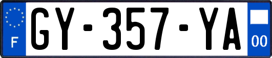 GY-357-YA