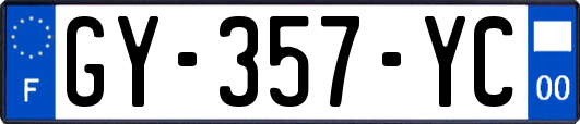 GY-357-YC