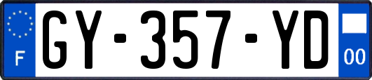 GY-357-YD
