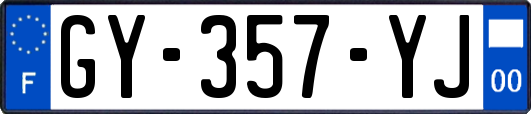 GY-357-YJ
