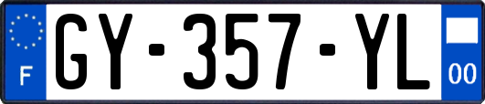 GY-357-YL