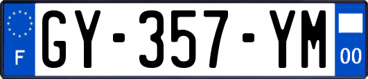 GY-357-YM