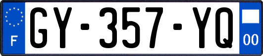 GY-357-YQ