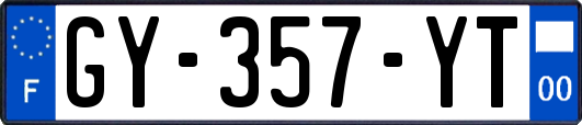 GY-357-YT
