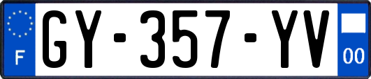 GY-357-YV