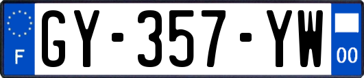 GY-357-YW