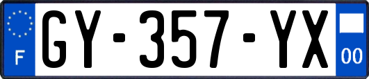GY-357-YX
