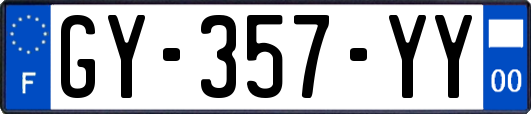 GY-357-YY