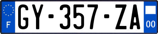 GY-357-ZA