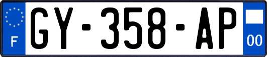 GY-358-AP