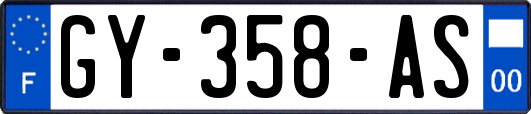 GY-358-AS