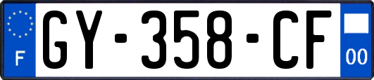 GY-358-CF