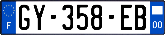 GY-358-EB