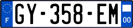 GY-358-EM