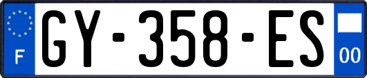 GY-358-ES