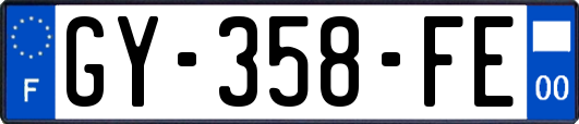 GY-358-FE