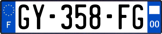 GY-358-FG
