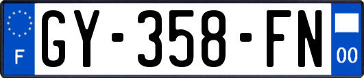 GY-358-FN