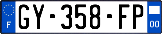 GY-358-FP